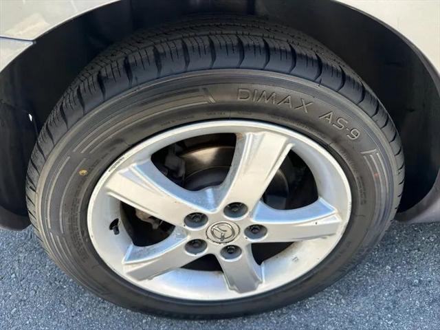 2006 Mazda Mazda3 i