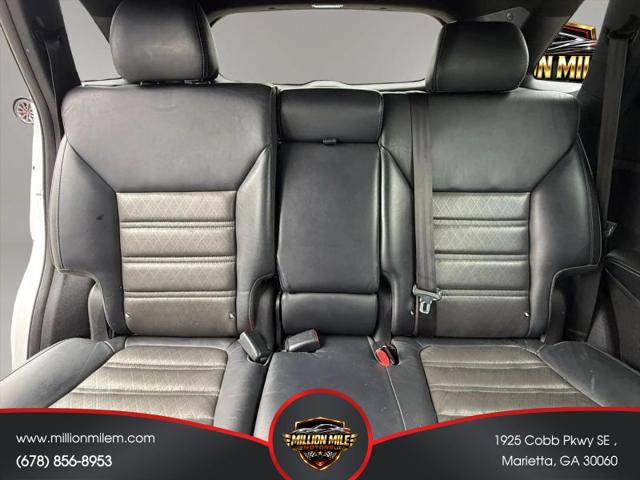 2016 Kia Sorento 3.3L SXL