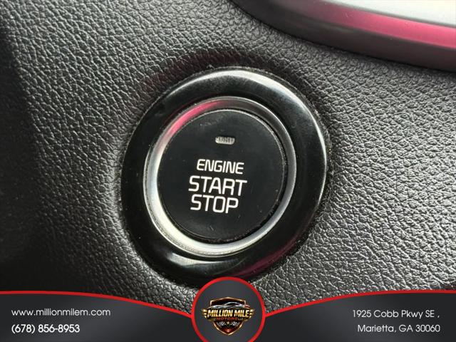 2016 Kia Sorento 3.3L SXL