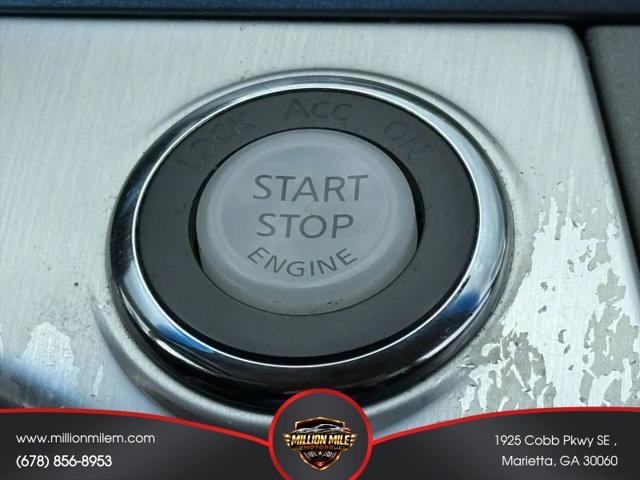 2014 Nissan Murano S