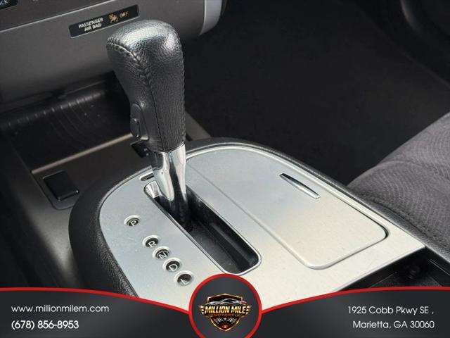 2014 Nissan Murano S