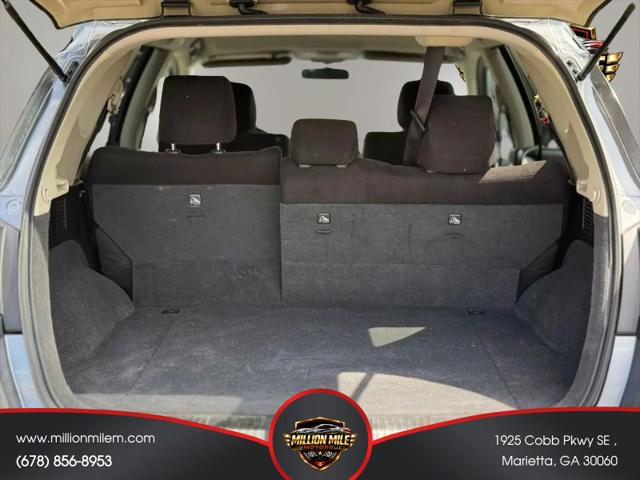 2014 Nissan Murano S