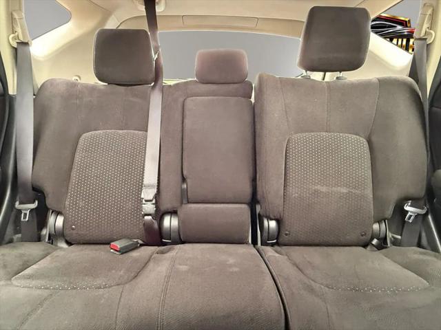 2014 Nissan Murano S