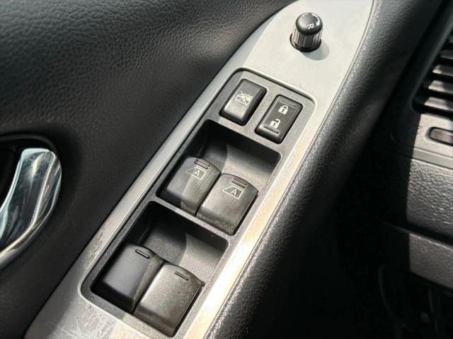 2014 Nissan Murano S