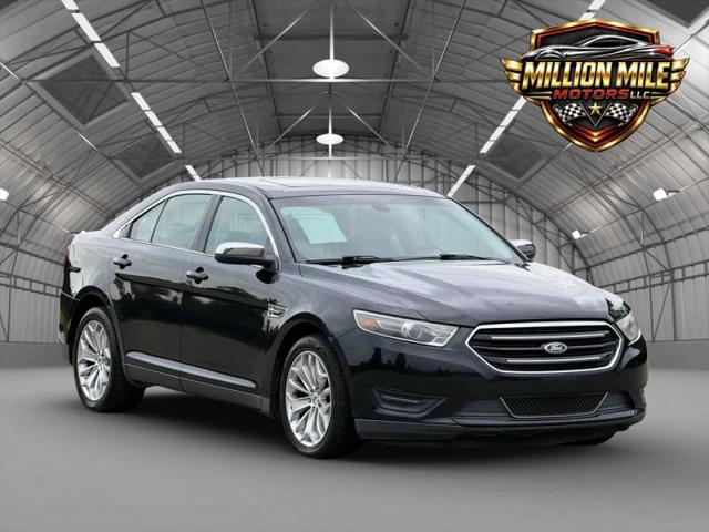 2015 Ford Taurus Limited for sale in Marietta, GA