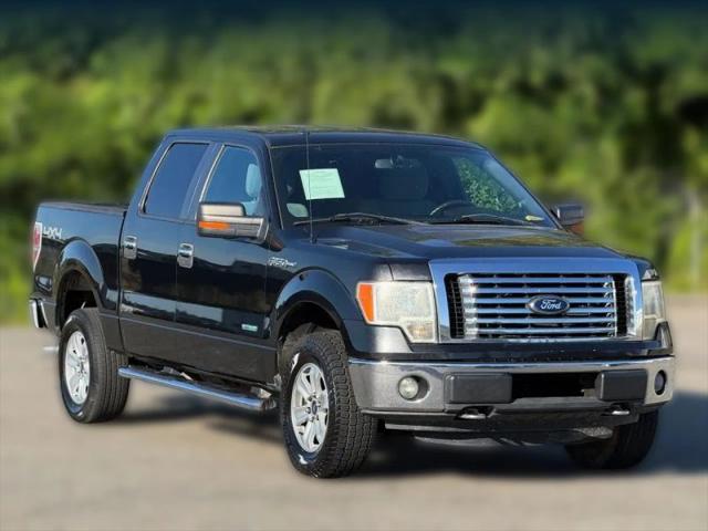 2012 Ford F-150 XL for sale in Marietta, GA