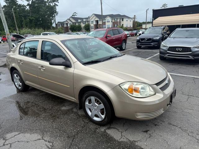 2006 Chevrolet Cobalt LS