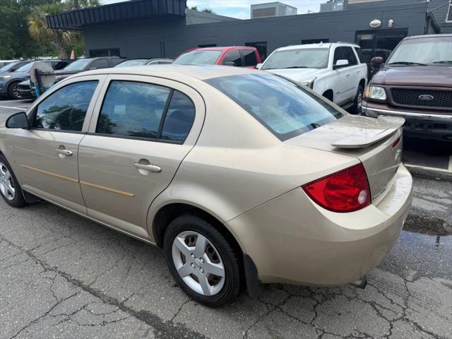 2006 Chevrolet Cobalt LS