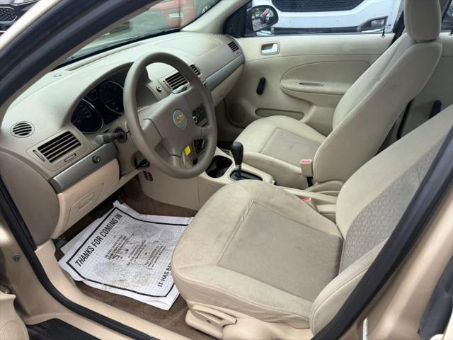 2006 Chevrolet Cobalt LS
