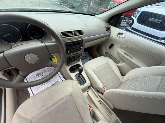 2006 Chevrolet Cobalt LS