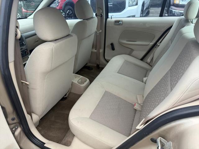 2006 Chevrolet Cobalt LS