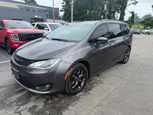 2019 Chrysler Pacifica Touring L for sale in Myrtle Beach, SC