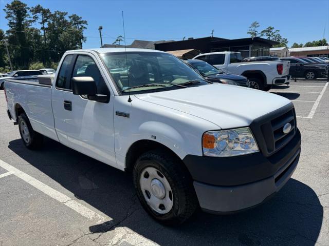 2008 Ford F-150 STX