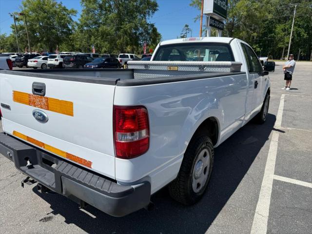 2008 Ford F-150 STX