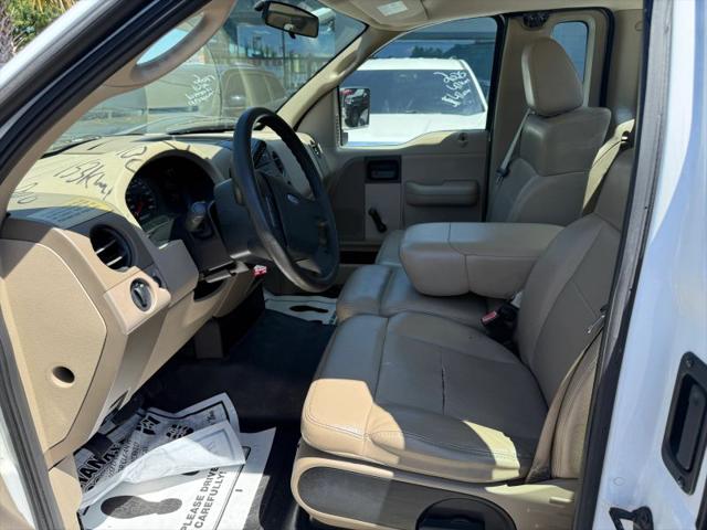 2008 Ford F-150 STX