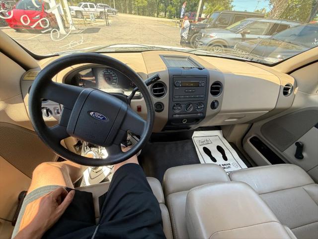 2008 Ford F-150 STX