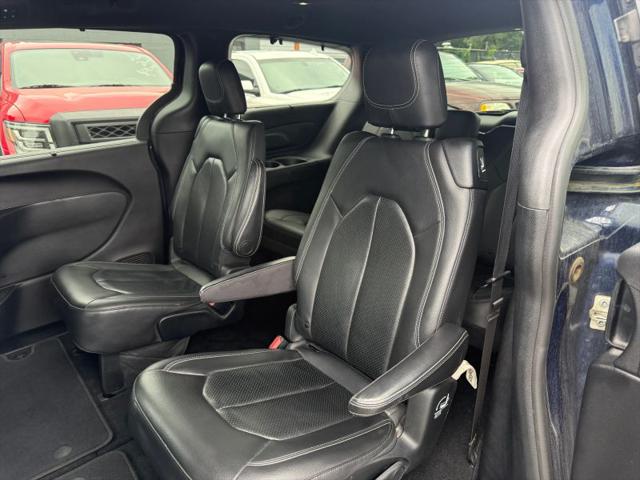 2019 Chrysler Pacifica Touring L Plus