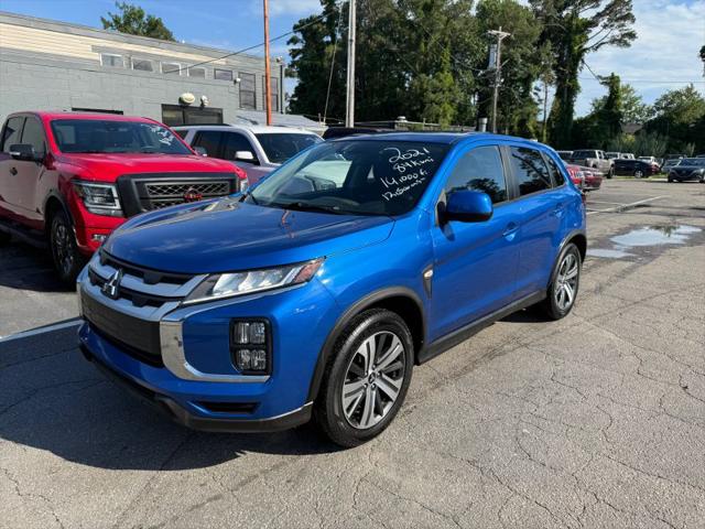 2021 Mitsubishi Outlander Sport 2.0 ES 2WD for sale in Myrtle Beach, SC