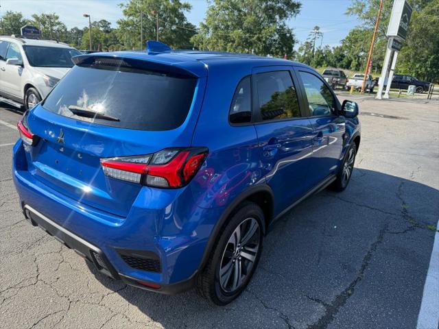2021 Mitsubishi Outlander Sport 2.0 S 2WD