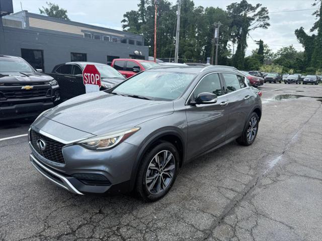 2018 INFINITI QX30 Luxury for sale in Myrtle Beach, SC