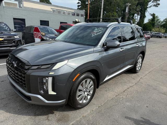 2023 Hyundai Palisade SEL for sale in Myrtle Beach, SC