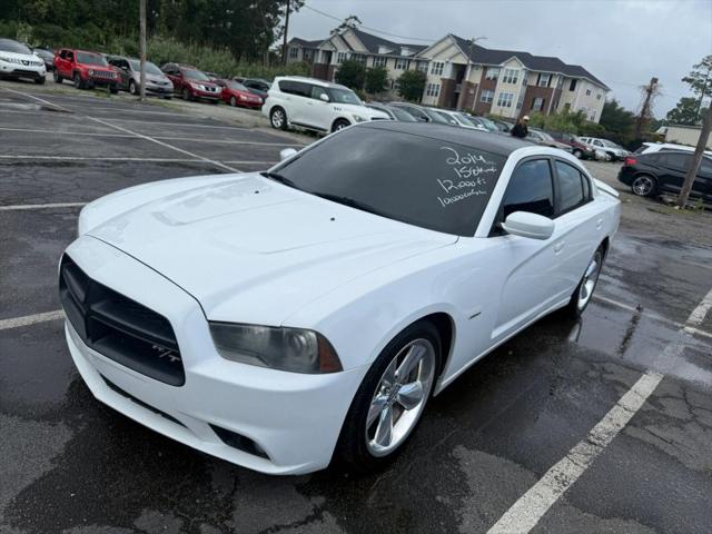 2014 Dodge Charger Road/Track for sale in Myrtle Beach, SC