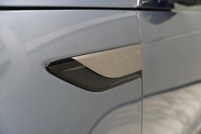 2018 Land Rover Discovery SE