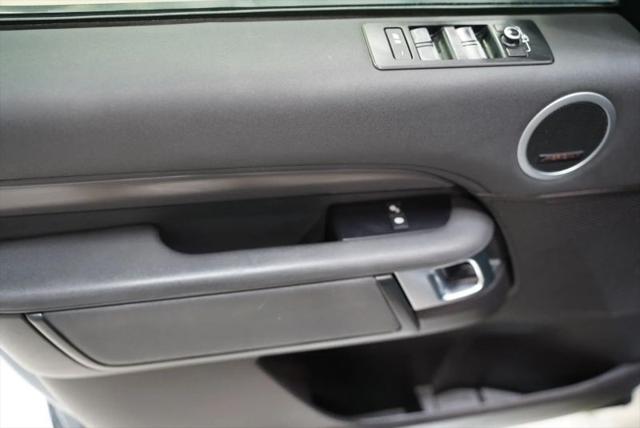 2018 Land Rover Discovery SE