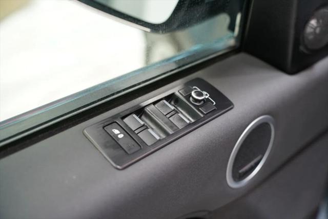 2018 Land Rover Discovery SE