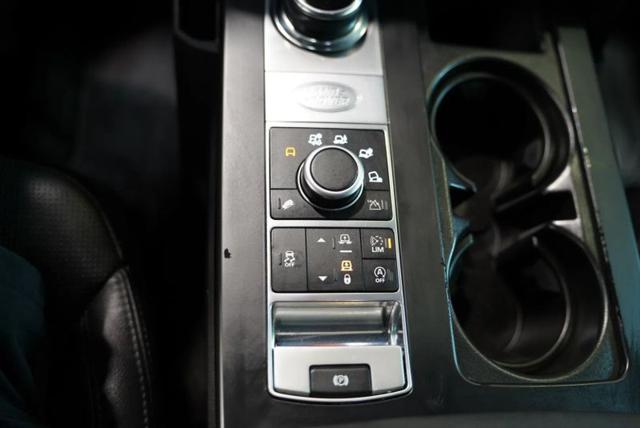 2018 Land Rover Discovery SE