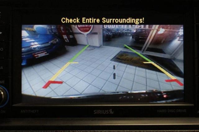 2012 Chrysler Town & Country Touring
