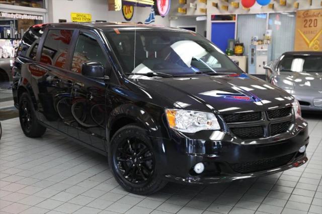 2019 Dodge Grand Caravan GT for sale in Chicago, IL