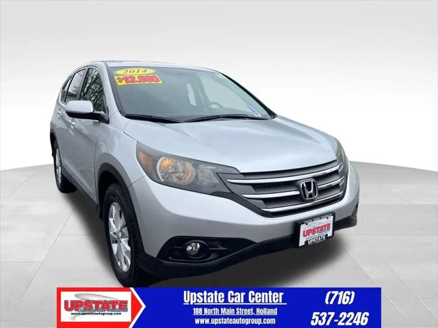 2014 Honda CR-V EX for sale in Attica, NY
