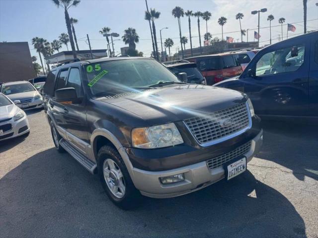 2005 Ford Expedition Eddie Bauer for sale in Oceanside, CA