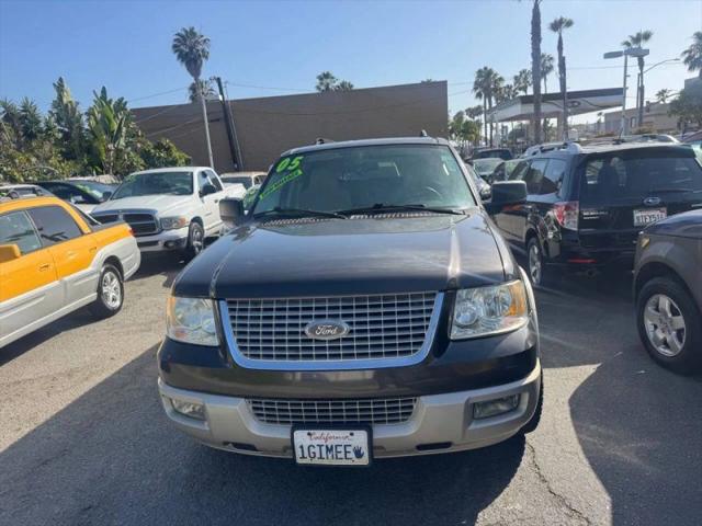 2005 Ford Expedition Eddie Bauer
