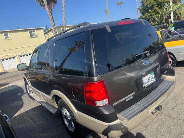 2005 Ford Expedition Eddie Bauer