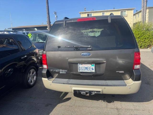 2005 Ford Expedition Eddie Bauer