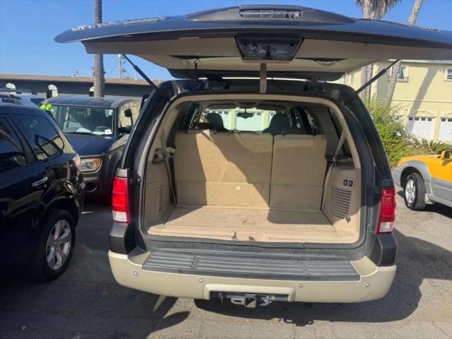 2005 Ford Expedition Eddie Bauer