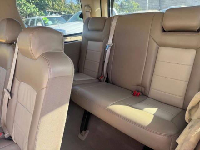 2005 Ford Expedition Eddie Bauer