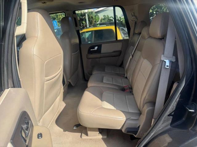 2005 Ford Expedition Eddie Bauer