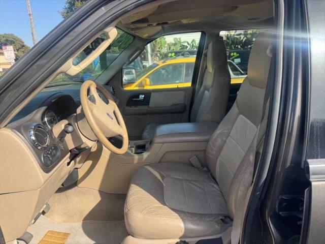 2005 Ford Expedition Eddie Bauer