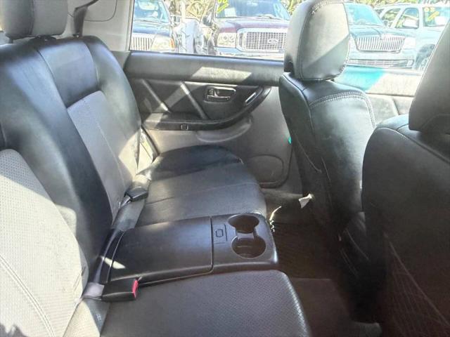 2003 Subaru Baja Sport