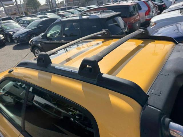2003 Subaru Baja Sport