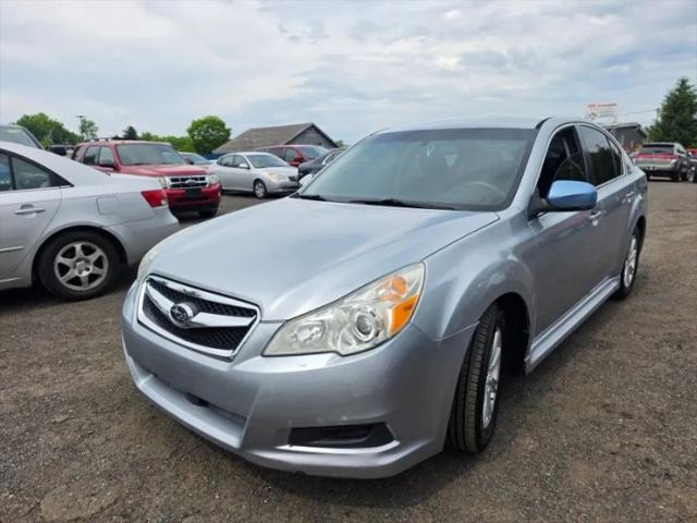 2012 Subaru Legacy 2.5i Premium for sale in East Windsor, CT
