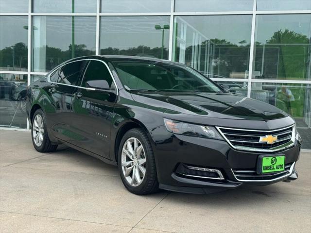 2018 Chevrolet Impala 1LT for sale in Bellevue, NE