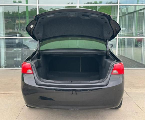 2018 Chevrolet Impala 1LT
