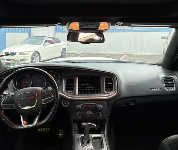 2021 Dodge Charger Scat Pack RWD