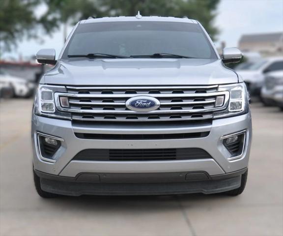 2020 Ford Expedition Limited MAX for sale in Houston, TX