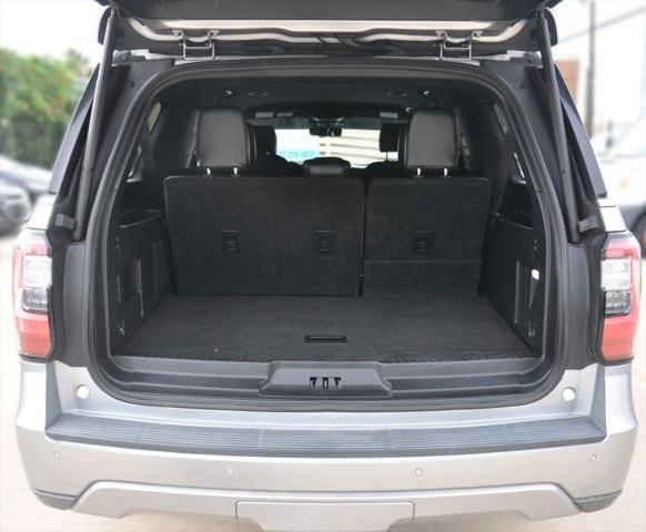 2020 Ford Expedition Limited MAX
