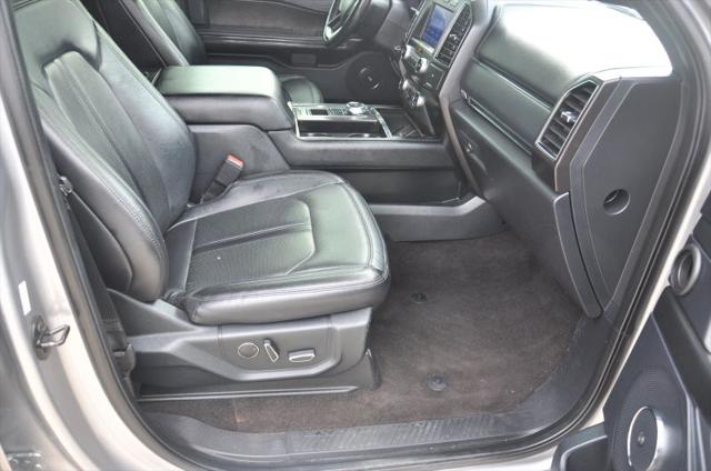 2020 Ford Expedition Limited MAX